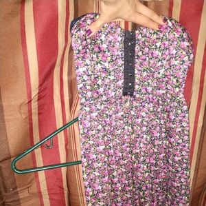 Super chic spring dress